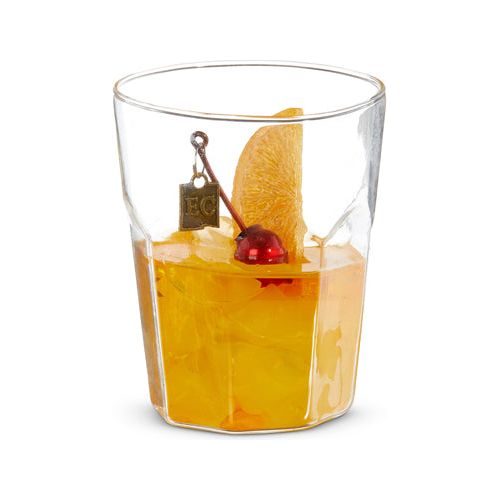 Raz Cocktail Ornaments