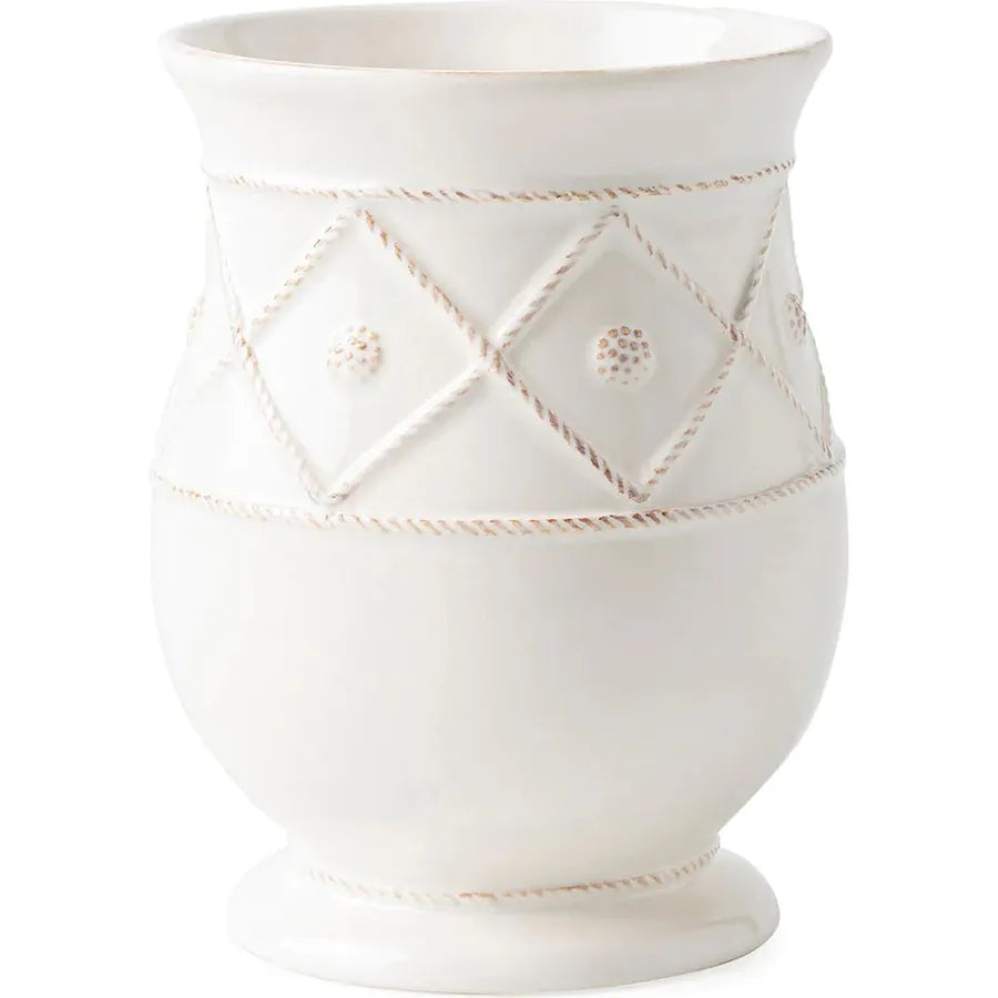B&T Utensil Crock