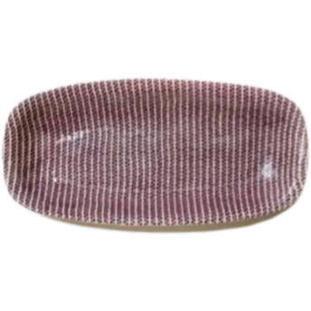 Terrafirma Oblong Tray