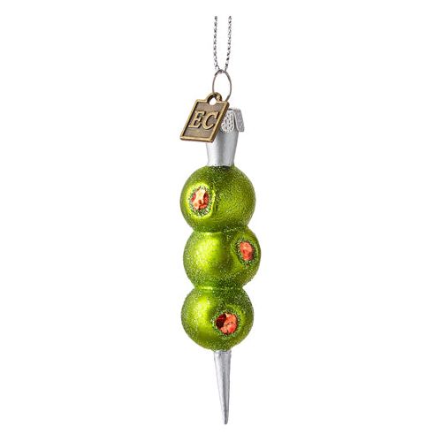 Raz Cocktail Ornaments