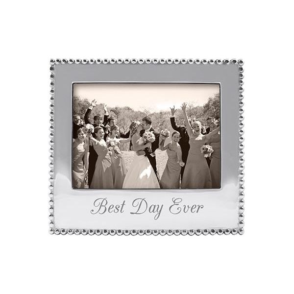 Engraved Aluminum Frame Collection