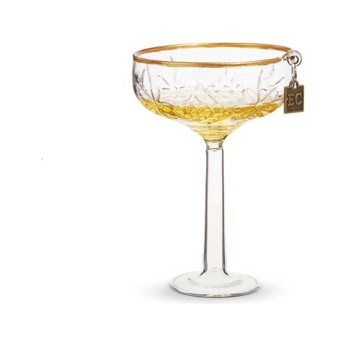 Raz Cocktail Ornaments