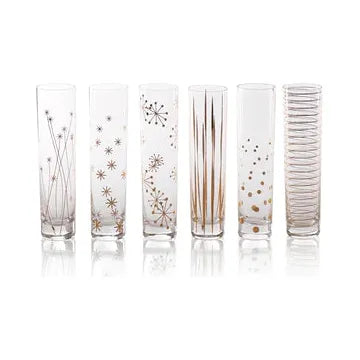 La Fete Champagne Flute