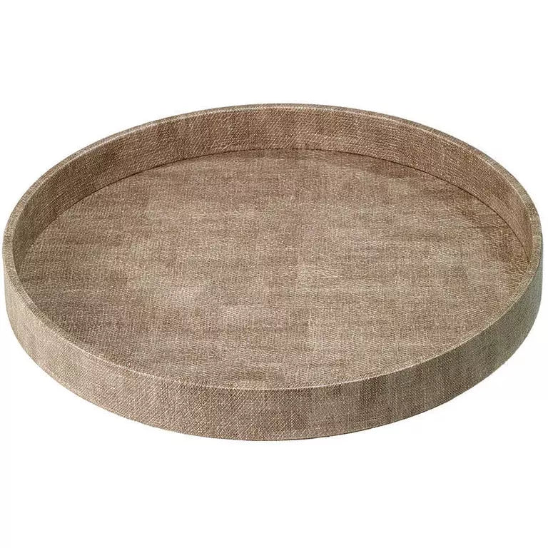 Luster Tray Collection