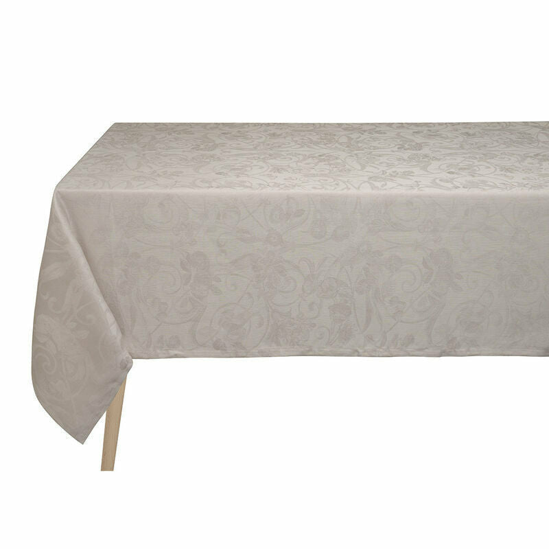 Beige Tivoli Tablecloth