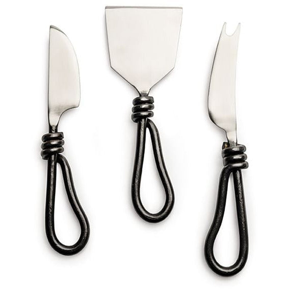Hardwick Cheese Knife Set