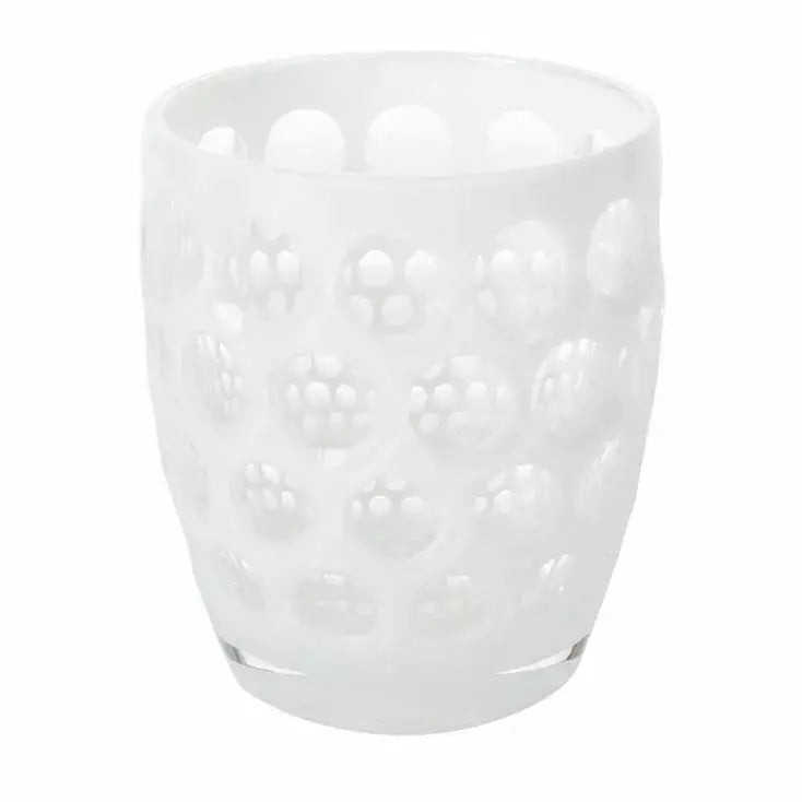 Lente Tumbler White