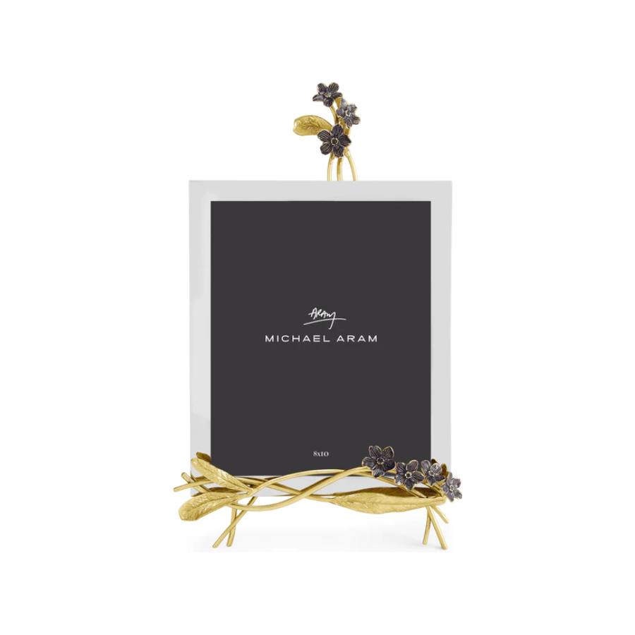 Forget Me Not Easel Frame