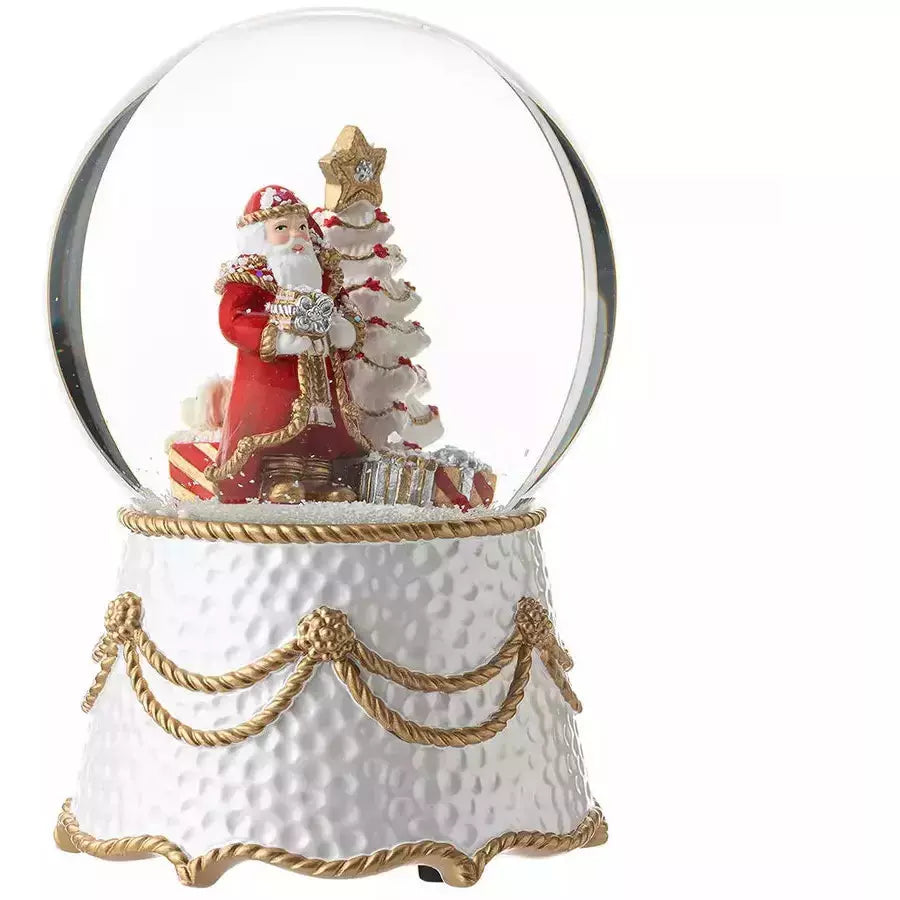 B&T Snow Globe Collection