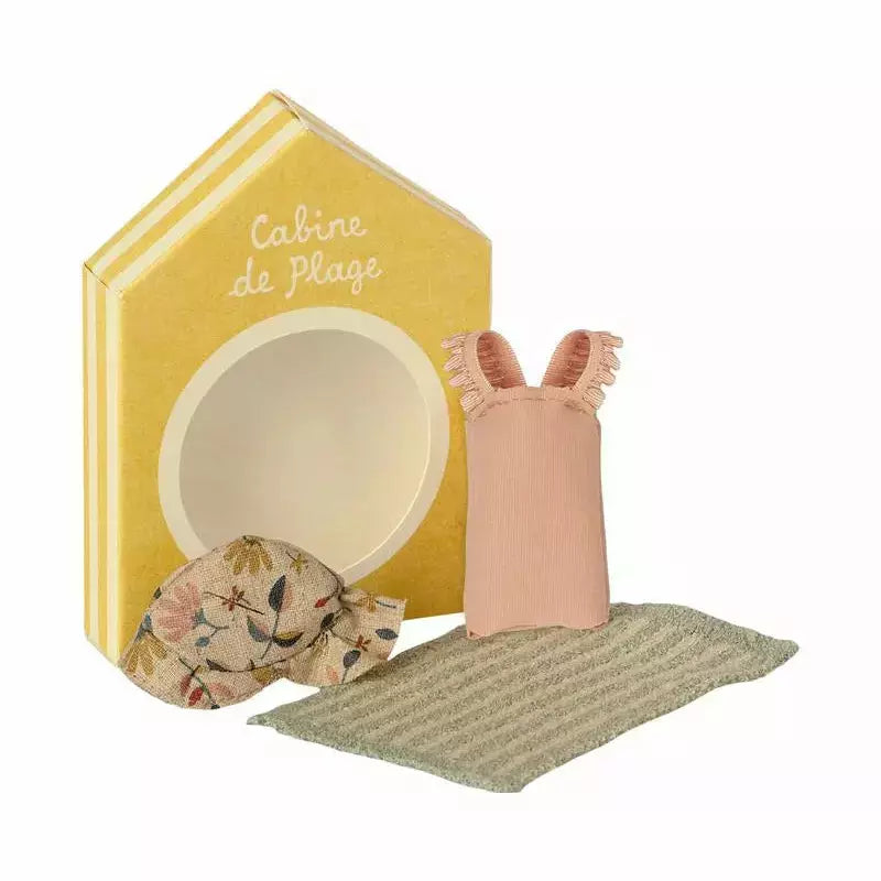 Mouse Beach Collection