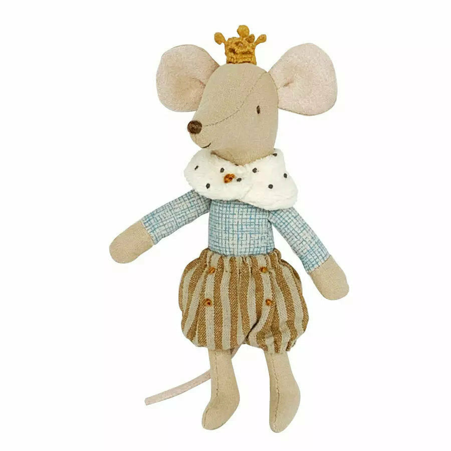 Mouse Royal Family