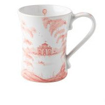 Country Estate Pink Mug