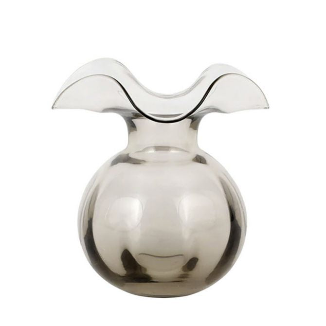 Hibiscus Bud Vase