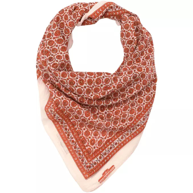 Moismont Foulard