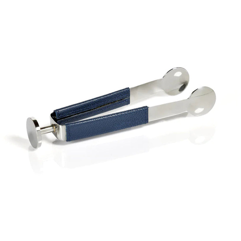 Laguna Nickel and Leather Collection