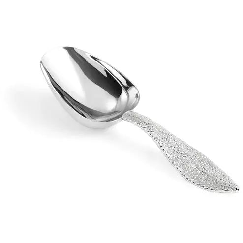 Shagreen Ice Scoop