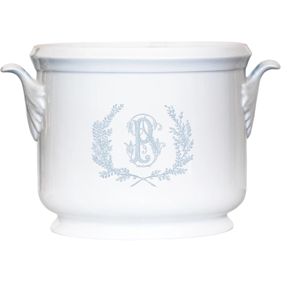 Sasha Nicholas Champagne Bucket