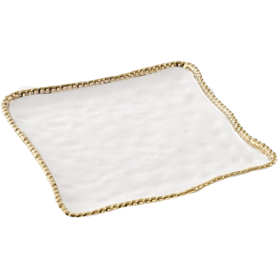 PB Square Serving Platter Collection