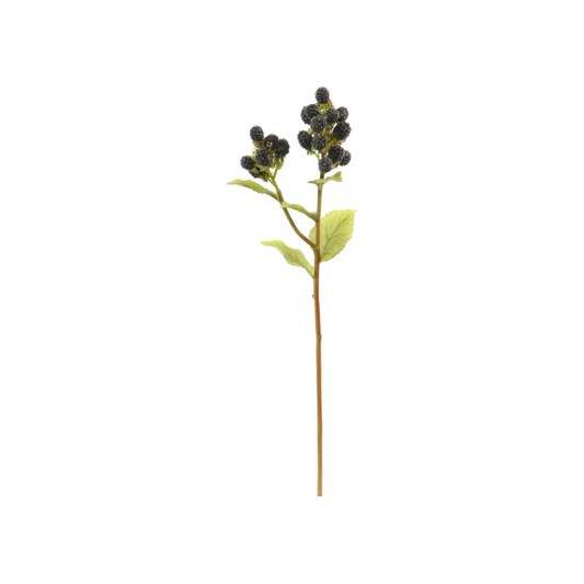 Raspberry Pick 18.5" Black