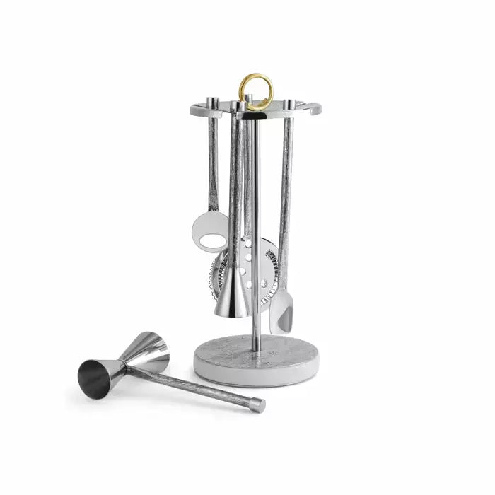 Ivy & Oak Bar Tool Stand w/ Stand
