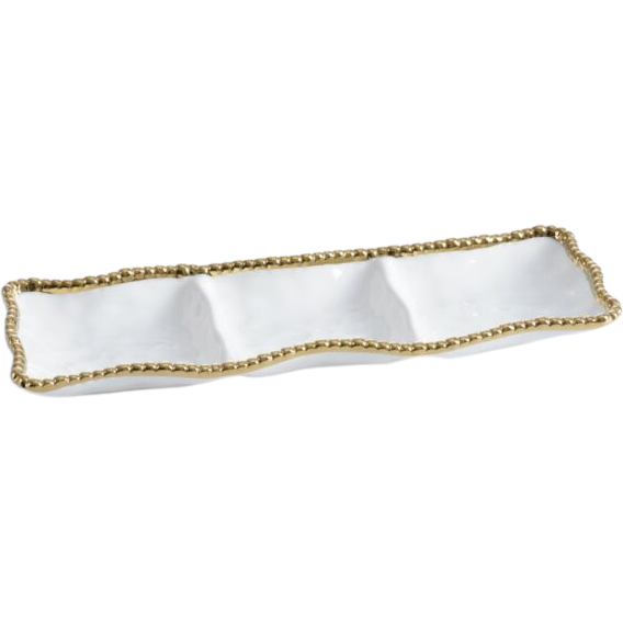 PB 3 Section Serving Collection