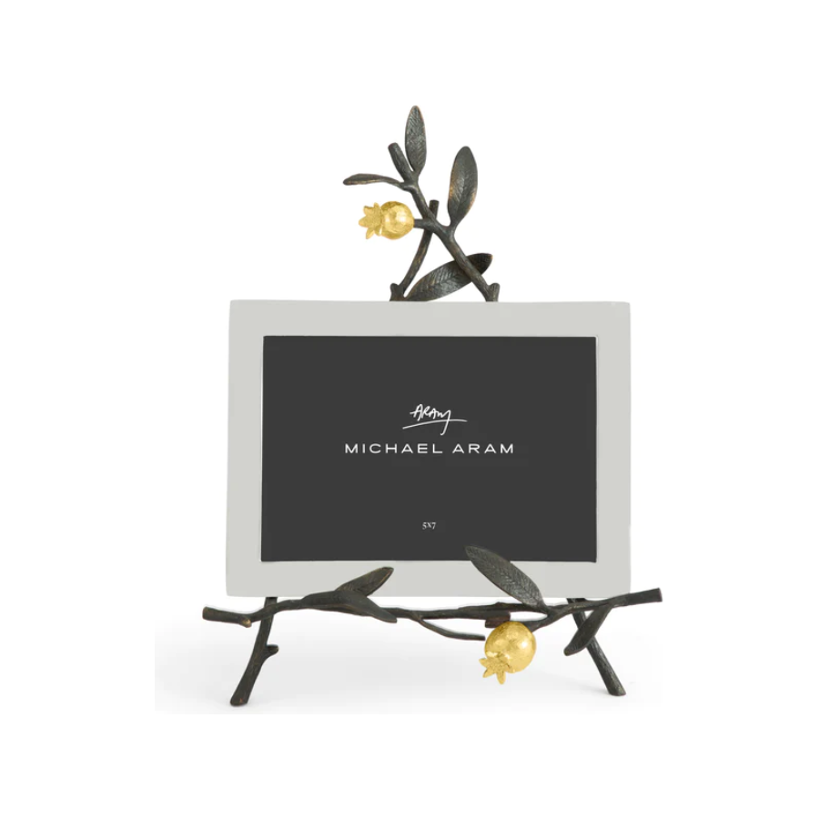 Pomegranate Easel Frame