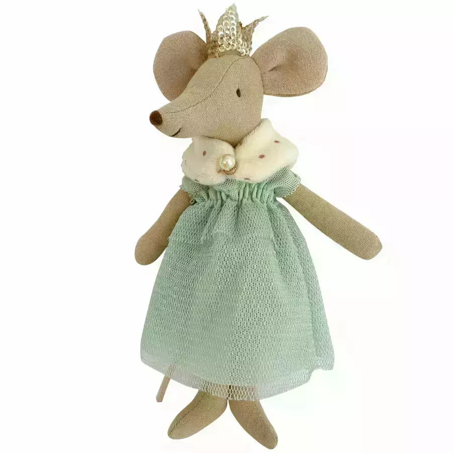 Mouse Royal Family