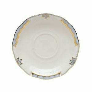 Princess Victoria Light Blue Collection