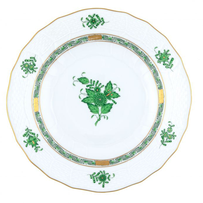 Chinese Bouquet Green Collection