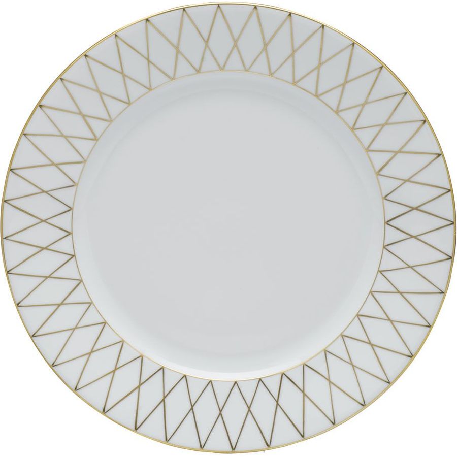 Golden Trellis Collection