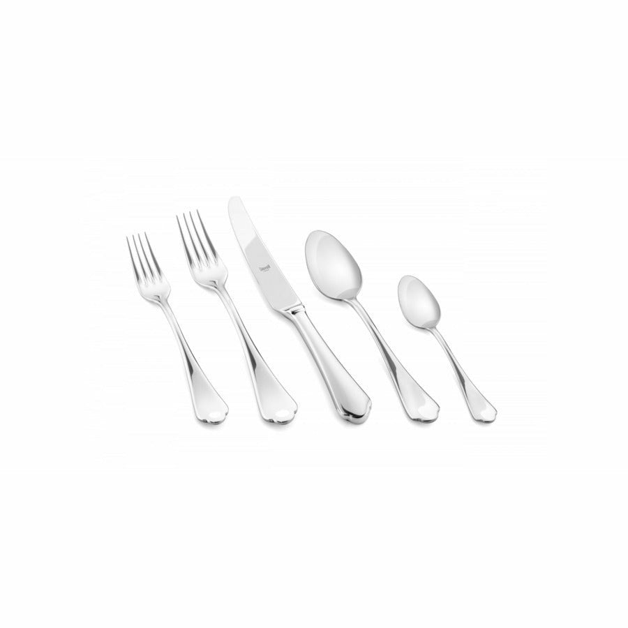 Dolce Vita 5PC. Place Setting