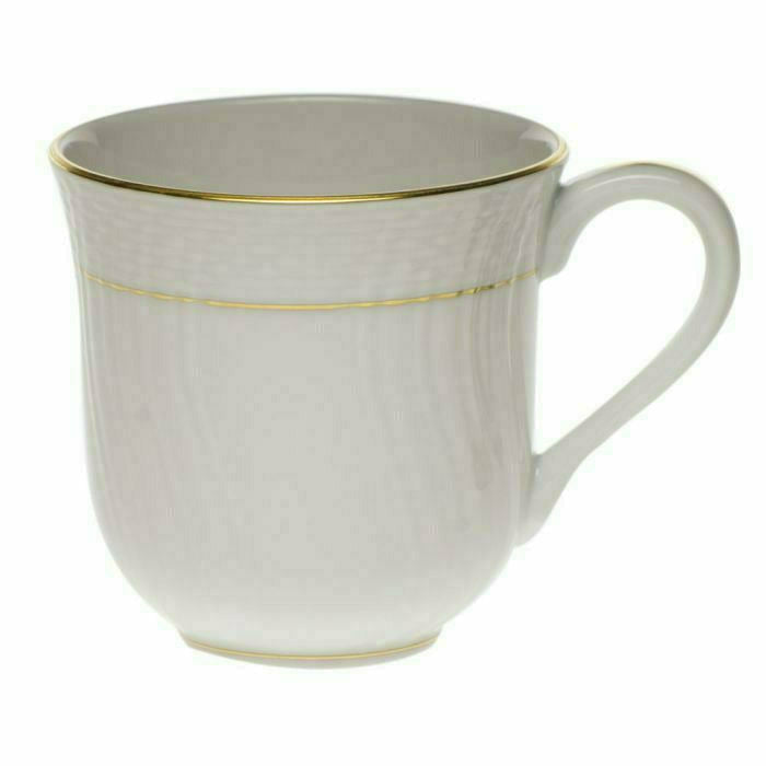 Golden Edge Dinner Collection