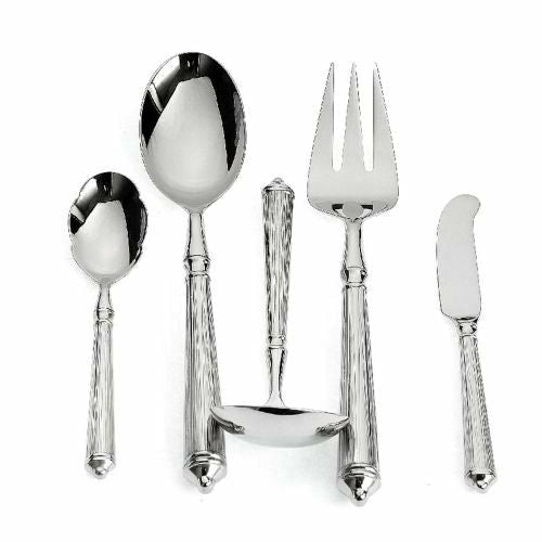 Rialto 5PC. Hostess Set