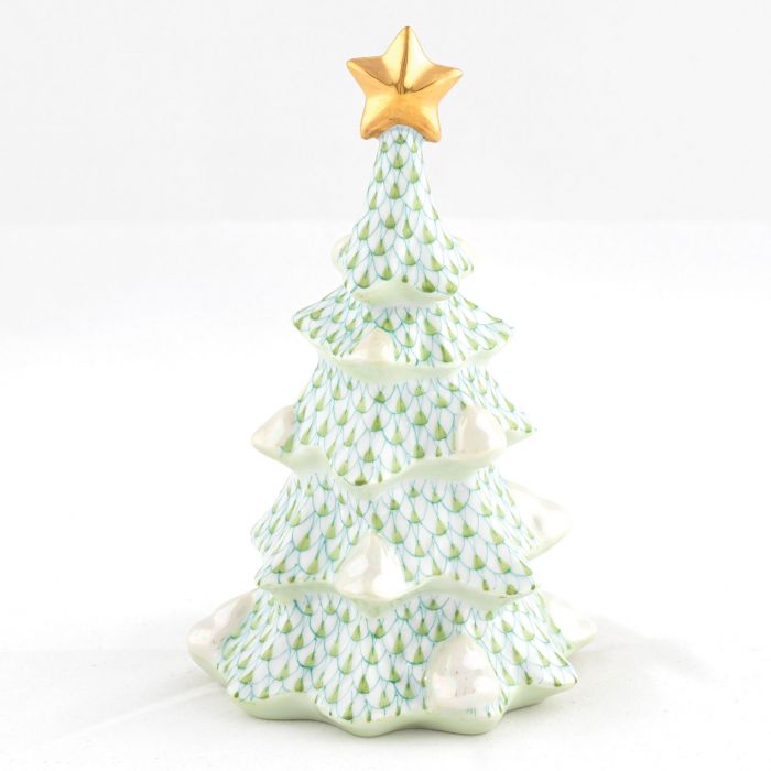 Medium Christmas Tree Green