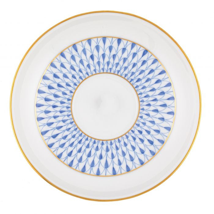 Art Deco Blue Collection