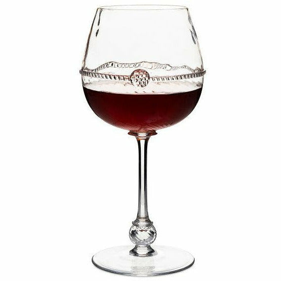 Graham Glassware