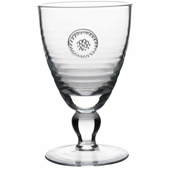 Berry & Thread  Glassware