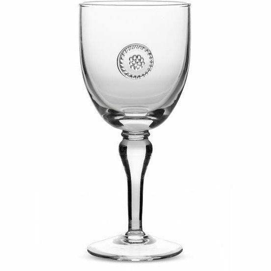 Berry & Thread  Glassware