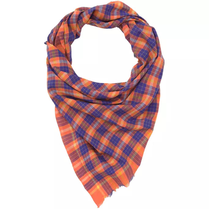 Moismont Foulard