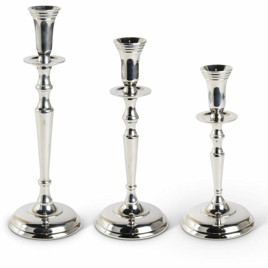 Traditional Candlesticks