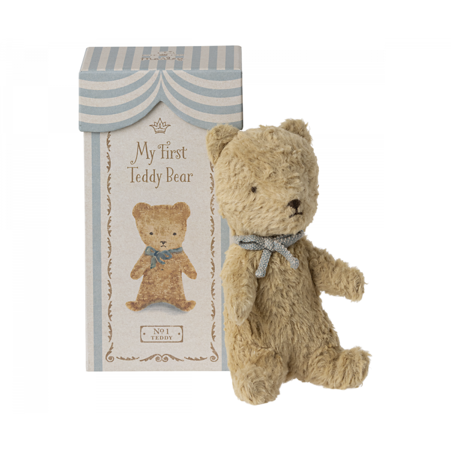 Maileg Bear Collection