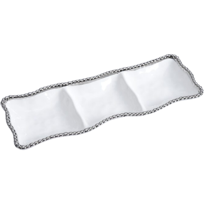 PB 3 Section Serving Collection