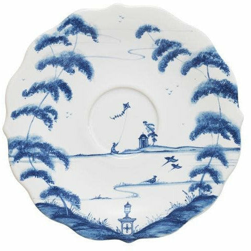 Country Estate Delft Blue Dinner Collection