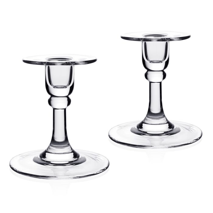 Classic Candle Stick 5"