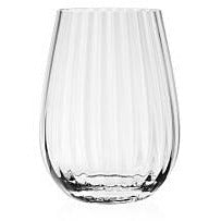 Corinne Glassware Collection