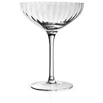 Corinne Glassware Collection