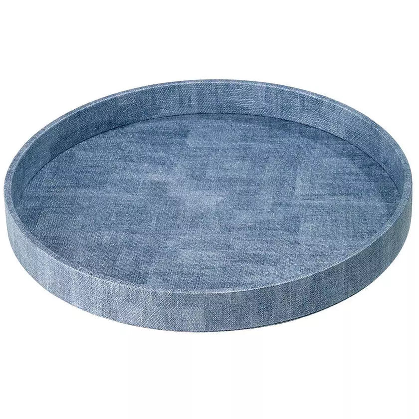 Luster Tray Collection