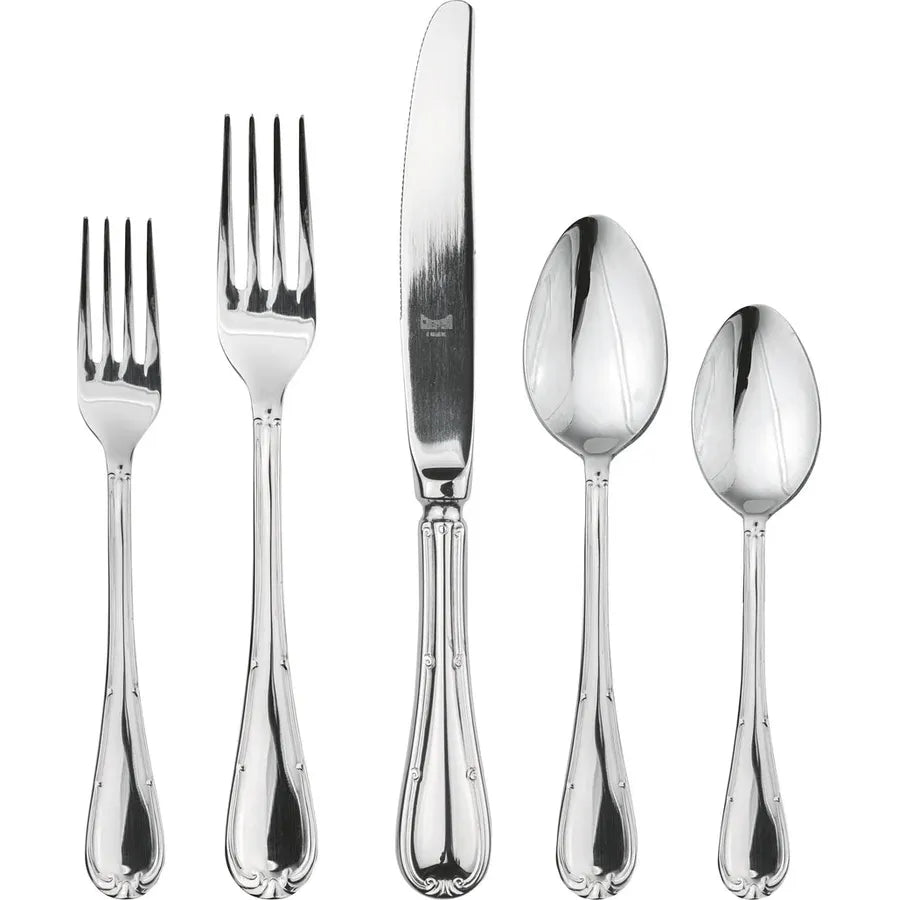 Raffaello 5PC. Place Setting