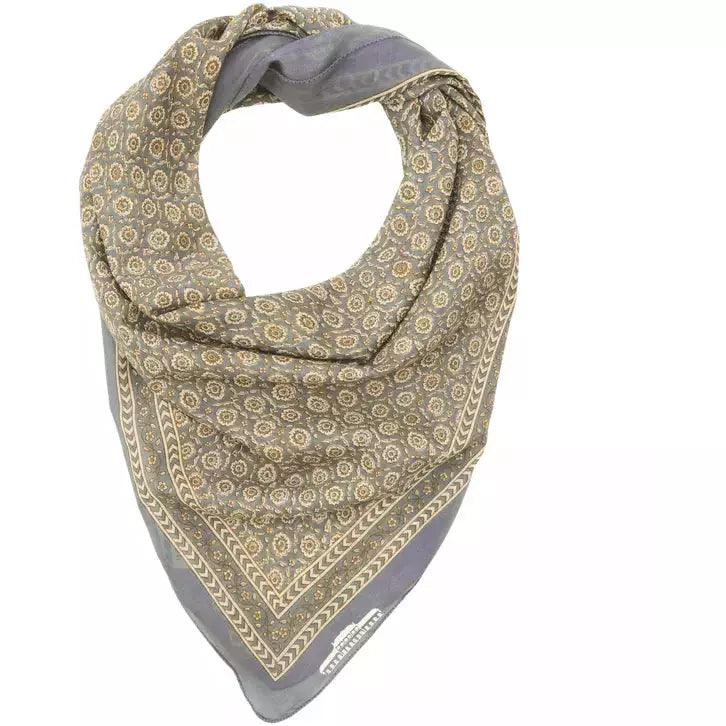 Moismont Foulard