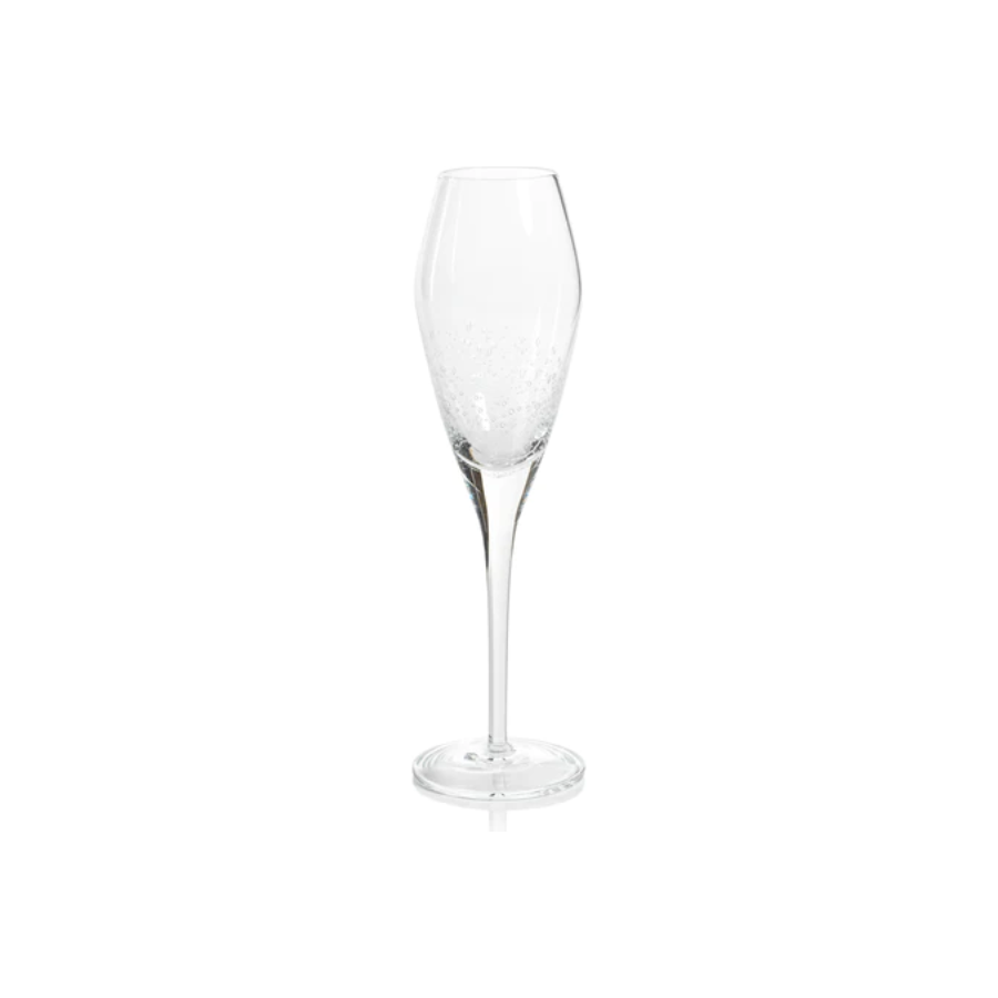 Brut Bubble Champagne Flute